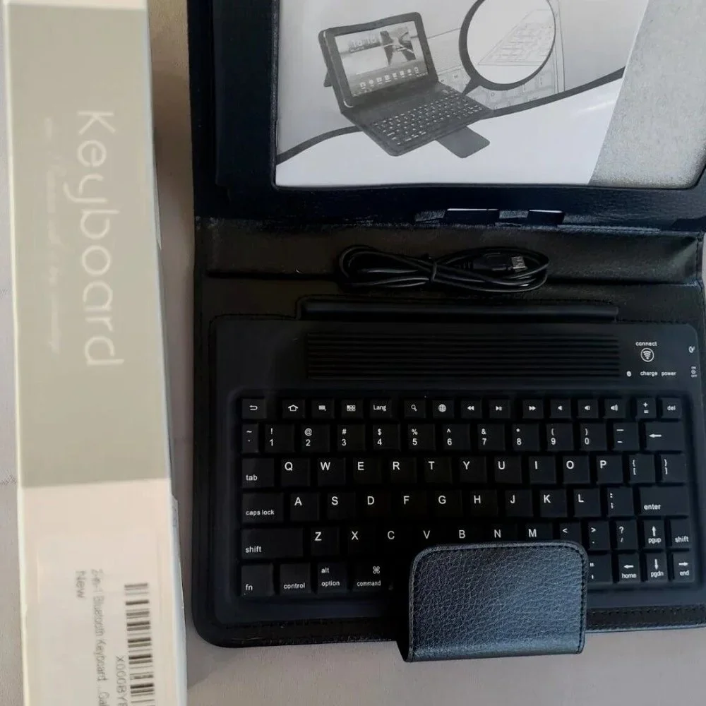 Samsung Galaxy Tablet 8.9